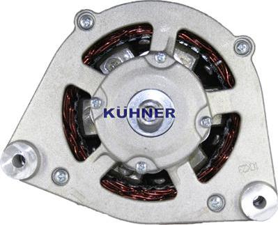 AD Kühner 554270RI - Генератор autocars.com.ua