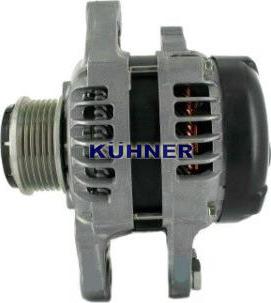 AD Kühner 554273RIV - Генератор autocars.com.ua