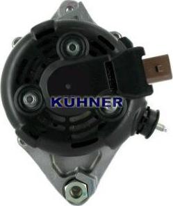 AD Kühner 554273RID - Генератор autocars.com.ua