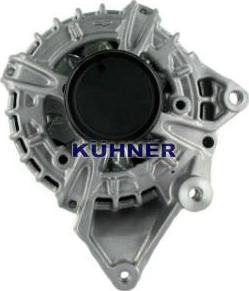 AD Kühner 554274RIB - Генератор autocars.com.ua