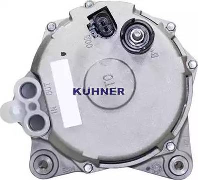 AD Kühner 554276RIH - Генератор autocars.com.ua