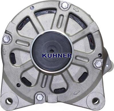 AD Kühner 554276RI - Генератор autocars.com.ua