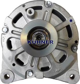 AD Kühner 554278RIH - Генератор autocars.com.ua