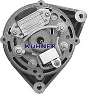 AD Kühner 554280RIM - Генератор autocars.com.ua