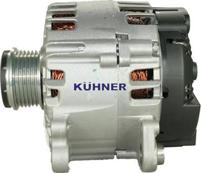 AD Kühner 554281RIV - Генератор autocars.com.ua