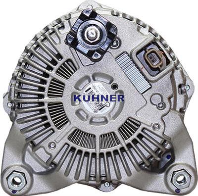 AD Kühner 554283RI - Генератор autocars.com.ua