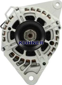 AD Kühner 554285RIV - Генератор autocars.com.ua