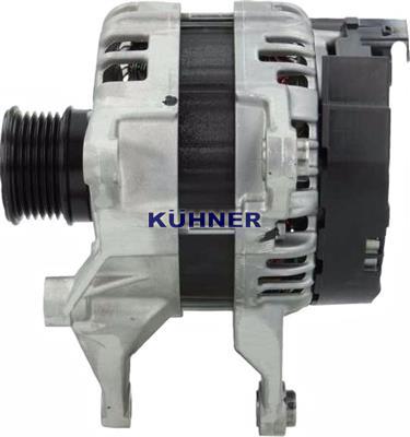 AD Kühner 554289RIB - Генератор autocars.com.ua