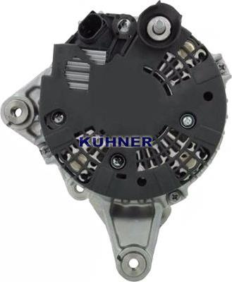 AD Kühner 554289RIB - Генератор autocars.com.ua