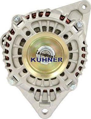 AD Kühner 554294RI - Генератор autocars.com.ua