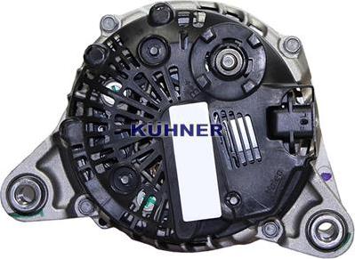 AD Kühner 554295RIV - Генератор autocars.com.ua