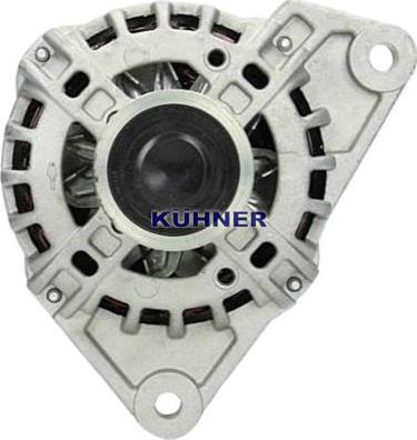 AD Kühner 554298RIB - Генератор autodnr.net