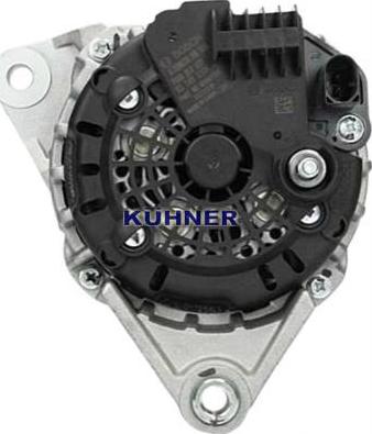 AD Kühner 554298RIB - Генератор autocars.com.ua