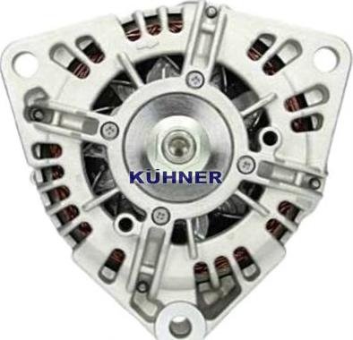 AD Kühner 554303RIB - Генератор autocars.com.ua