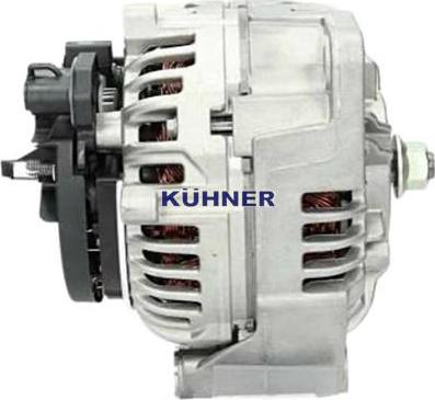 AD Kühner 554303RIB - Генератор autodnr.net