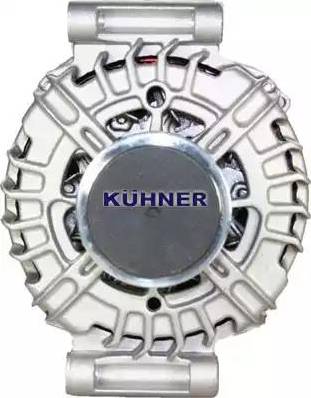 AD Kühner 554311RIV - Генератор autocars.com.ua