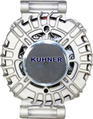 AD Kühner 554311RI - Генератор autocars.com.ua