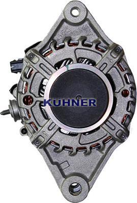 AD Kühner 554313RID - Генератор autocars.com.ua