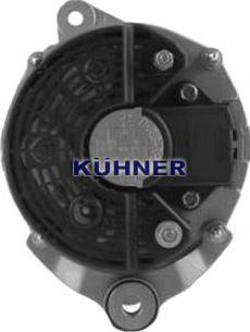 AD Kühner 554315RIR - Генератор autocars.com.ua