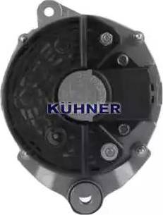 AD Kühner 554315RI - Генератор autocars.com.ua