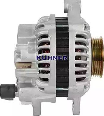 AD Kühner 554316 - Генератор autocars.com.ua