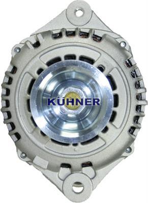 AD Kühner 554321RI - Генератор autocars.com.ua