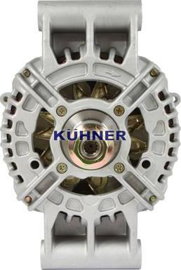 AD Kühner 554327RI - Генератор autodnr.net