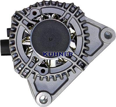 AD Kühner 554330RI - Генератор autocars.com.ua