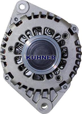 AD Kühner 554331RI - Генератор autocars.com.ua