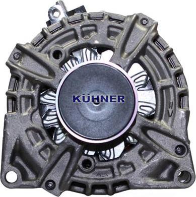 AD Kühner 554335RI - Генератор autocars.com.ua