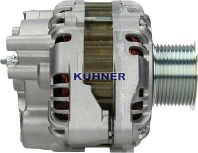 AD Kühner 554336RIM - Генератор autocars.com.ua