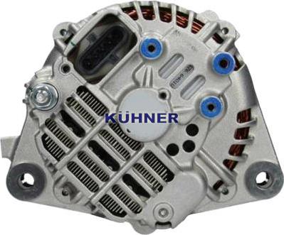 AD Kühner 554336RIM - Генератор autocars.com.ua