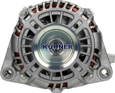 AD Kühner 554336RI - Генератор autocars.com.ua