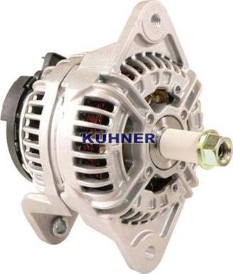 AD Kühner 554339RIB - Генератор autodnr.net