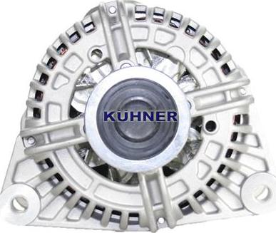 AD Kühner 554340RI - Генератор autocars.com.ua