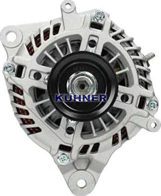 AD Kühner 554345RI - Генератор autocars.com.ua