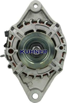 AD Kühner 554349RI - Генератор autocars.com.ua