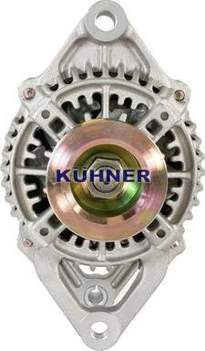 AD Kühner 554355 - Генератор autocars.com.ua