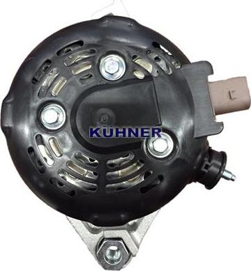 AD Kühner 554356RID - Генератор autocars.com.ua