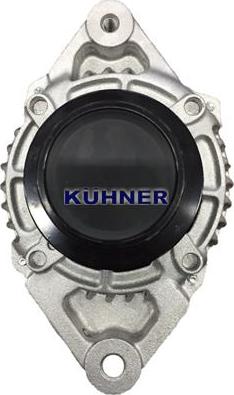 AD Kühner 554356RID - Генератор autocars.com.ua