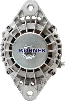 AD Kühner 554359RIB - Генератор autocars.com.ua