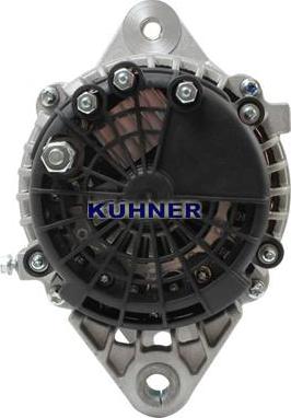 AD Kühner 554359RI - Генератор autocars.com.ua