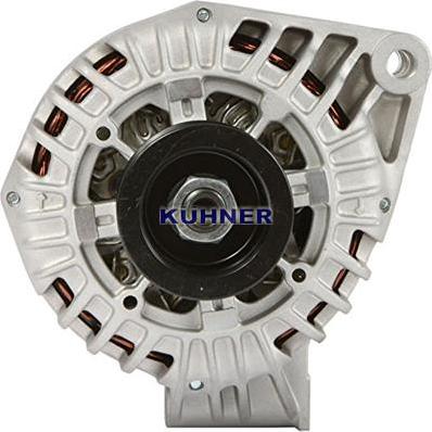 AD Kühner 554363RI - Генератор autocars.com.ua