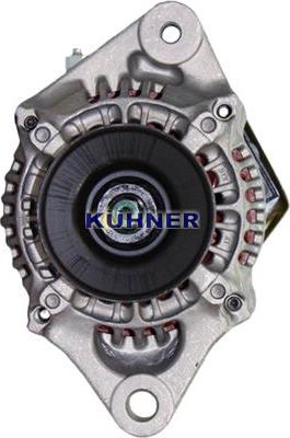 AD Kühner 554365RI - Генератор autocars.com.ua