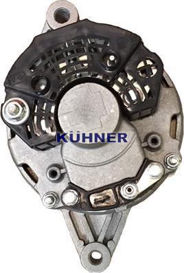 AD Kühner 554369R - Генератор autocars.com.ua