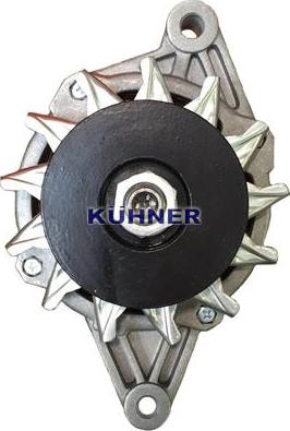 AD Kühner 554369R - Генератор autocars.com.ua