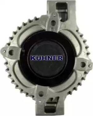 AD Kühner 554375RIR - Генератор autocars.com.ua