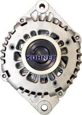 AD Kühner 554385RID - Генератор autocars.com.ua