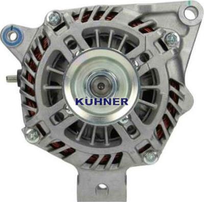 AD Kühner 554388RI - Генератор autocars.com.ua