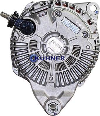 AD Kühner 554390RIM - Генератор autocars.com.ua